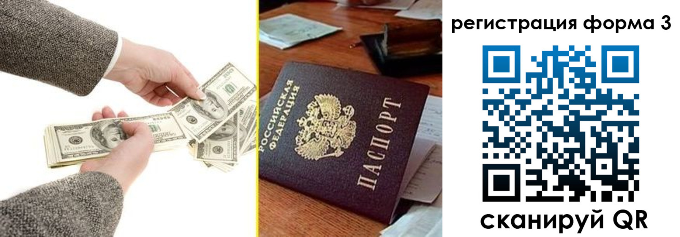 прописка гарантия в Кондрово